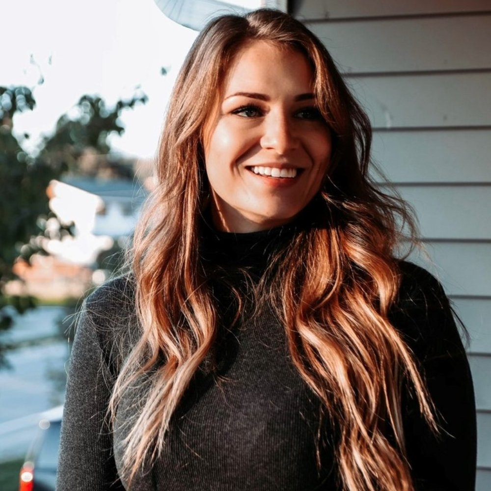 Meet your Posher, Natasha